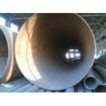 thermal expansion steel pipe